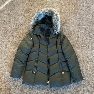 Women’s Nautica Coat